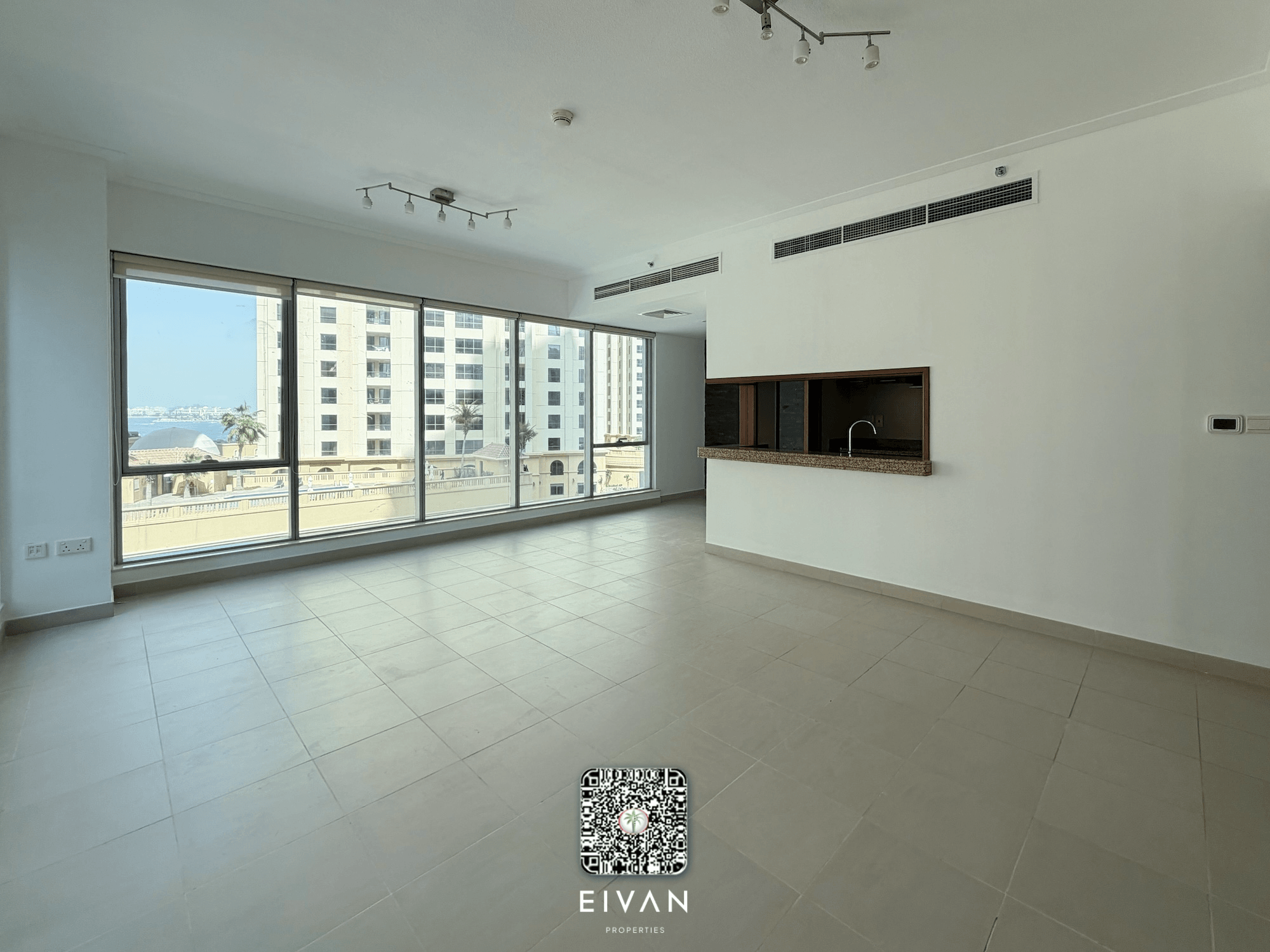 Exclusive 1BR | Marina View | Ready